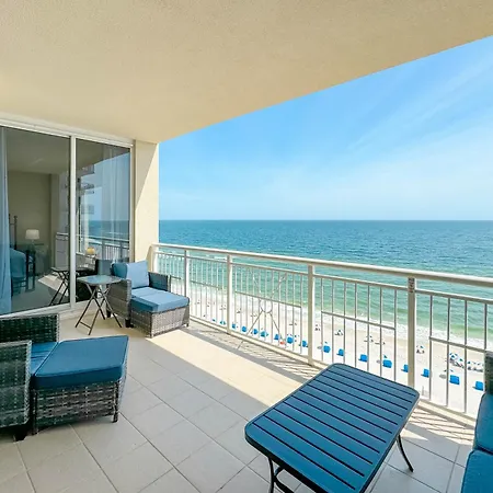 Villa Indigo West Unit 1102W